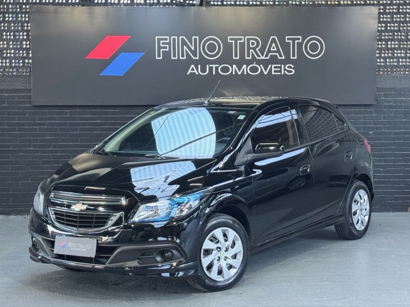 onix 1.4 mpfi lt 8v flex 4p manual 2013 caxias do sul