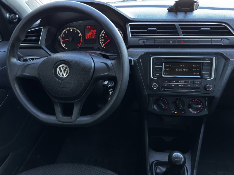 GOL 1.0 MPI 12V TOTALFLEX LAST EDITION 4P MANUAL - 2020 - CANDELáRIA