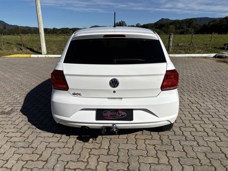 GOL 1.0 MPI 12V TOTALFLEX LAST EDITION 4P MANUAL - 2020 - CANDELáRIA