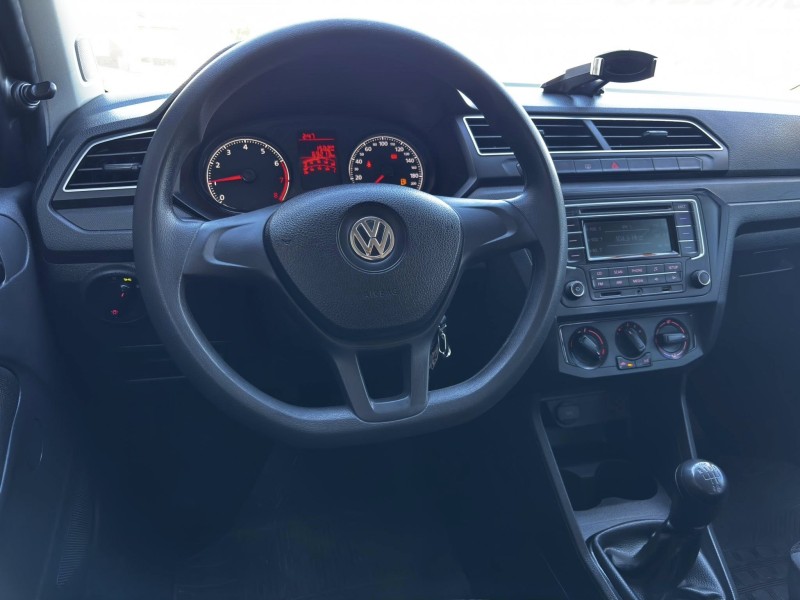GOL 1.0 MPI 12V TOTALFLEX LAST EDITION 4P MANUAL - 2020 - CANDELáRIA
