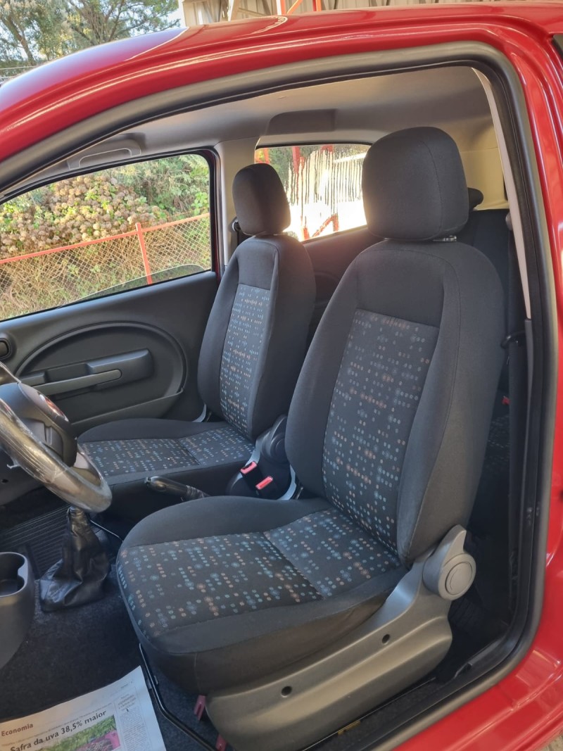 UNO 1.0 EVO VIVACE 8V FLEX 2P MANUAL - 2016 - CAXIAS DO SUL