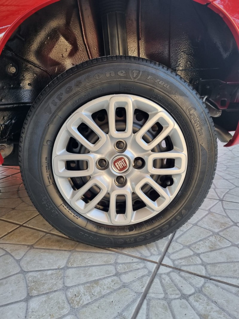 UNO 1.0 EVO VIVACE 8V FLEX 2P MANUAL - 2016 - CAXIAS DO SUL