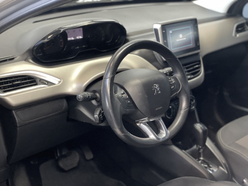 2008 1.6 16V FLEX ALLURE 4P AUTOMÁTICO - 2019 - CAXIAS DO SUL