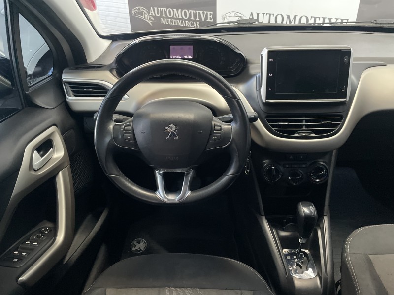 2008 1.6 16V FLEX ALLURE 4P AUTOMÁTICO - 2019 - CAXIAS DO SUL