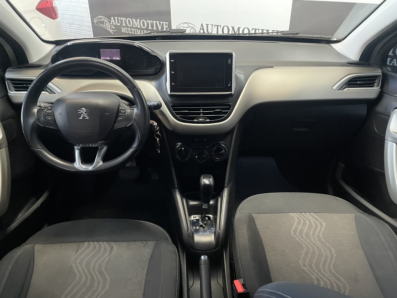 2008 1.6 16V FLEX ALLURE 4P AUTOMÁTICO - 2019 - CAXIAS DO SUL