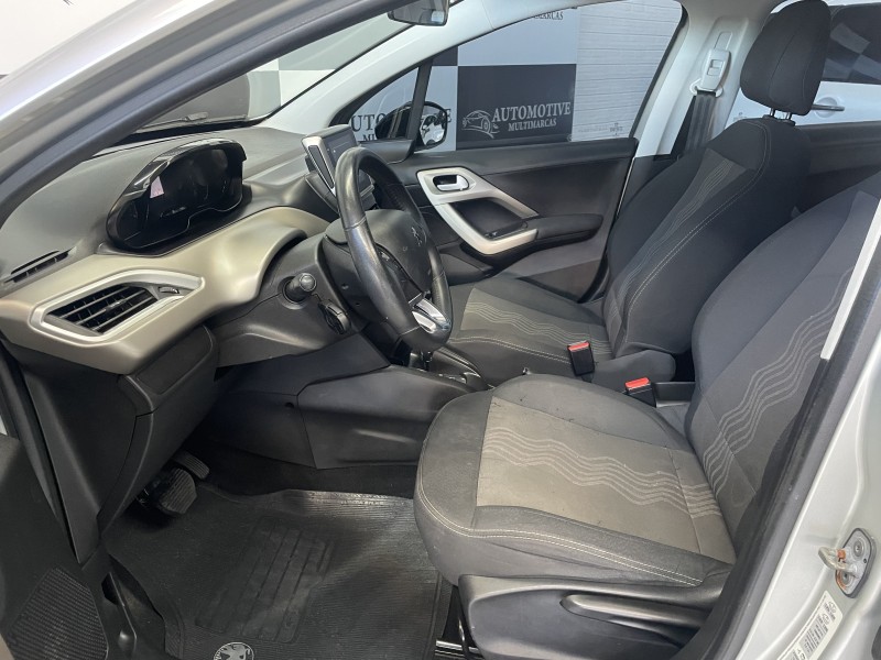 2008 1.6 16V FLEX ALLURE 4P AUTOMÁTICO - 2019 - CAXIAS DO SUL