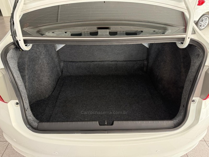 CITY 1.5 DX 16V FLEX 4P MANUAL - 2017 - NOVO HAMBURGO