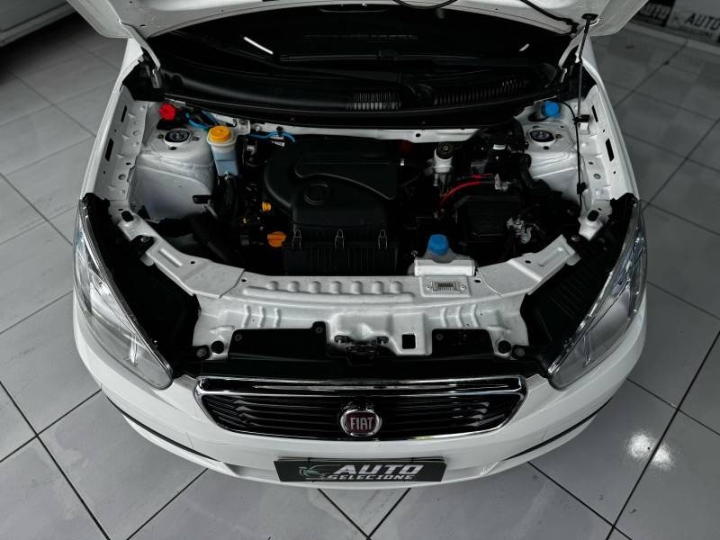 GRAND SIENA 1.0 ATTRACTIVE 8V FLEX 4P MANUAL - 2018 - CAXIAS DO SUL