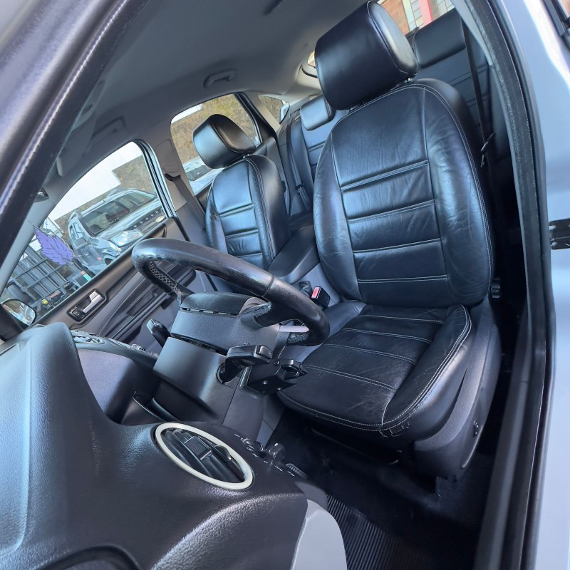 FOCUS 2.0 SE HATCH 16V FLEX 4P AUTO - 2011 - CAXIAS DO SUL