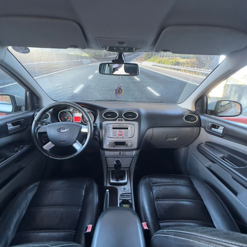 FOCUS 2.0 SE HATCH 16V FLEX 4P AUTO - 2011 - CAXIAS DO SUL