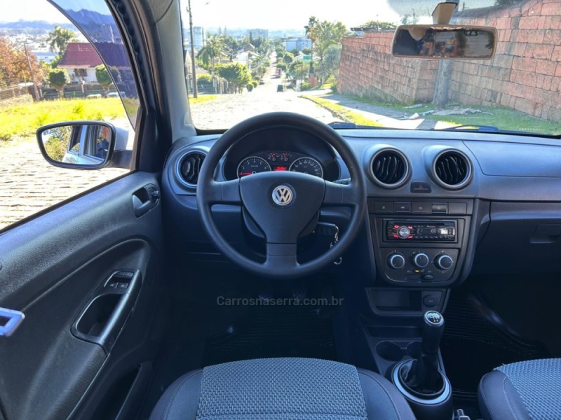 GOL 1.6 MI POWER 8V FLEX 4P MANUAL G.V - 2012 - VENâNCIO AIRES