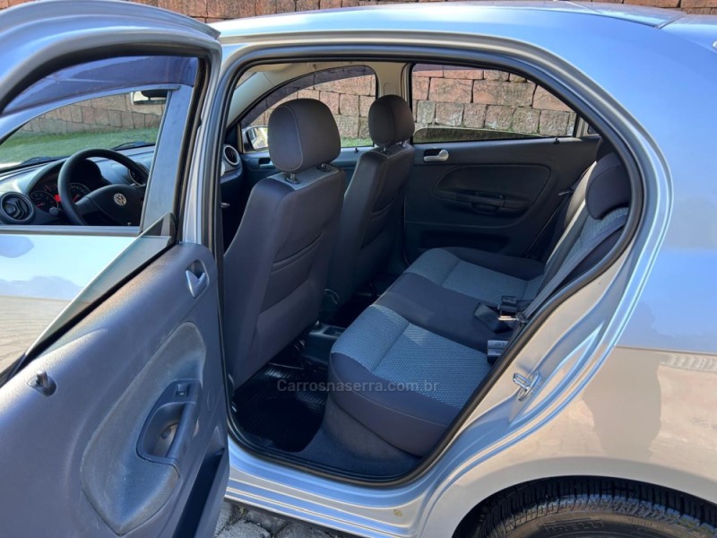 GOL 1.6 MI POWER 8V FLEX 4P MANUAL G.V - 2012 - VENâNCIO AIRES