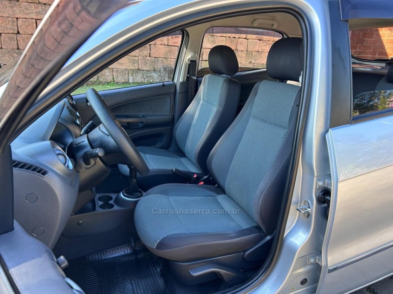 GOL 1.6 MI POWER 8V FLEX 4P MANUAL G.V - 2012 - VENâNCIO AIRES