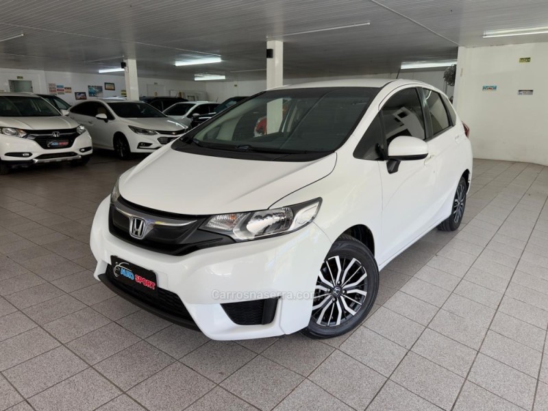 fit 1.5 dx 16v flex 4p manual 2016 novo hamburgo