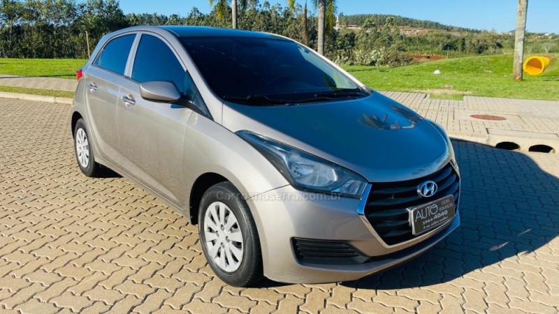 hb20 1.0 comfort 12v flex 4p manual 2016 dois irmaos
