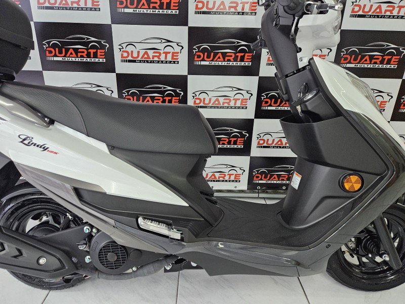 LINDY 125 CBS - 2023 - CAXIAS DO SUL