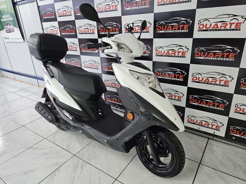 LINDY 125 CBS - 2023 - CAXIAS DO SUL