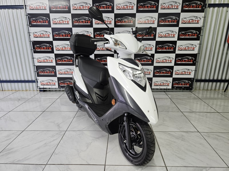 LINDY 125 CBS - 2023 - CAXIAS DO SUL