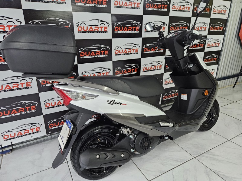 LINDY 125 CBS - 2023 - CAXIAS DO SUL
