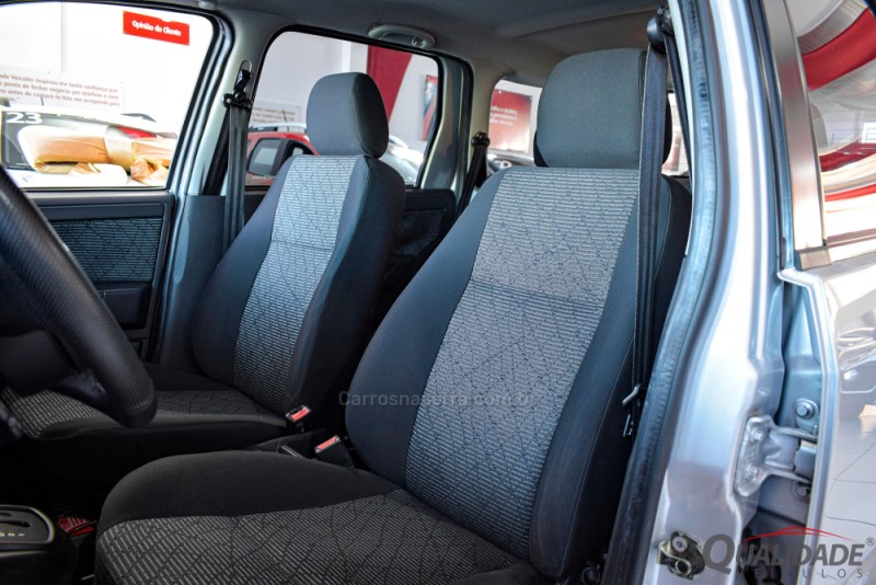 ECOSPORT 2.0 XLT 16V FLEX 4P AUTOMÁTICO - 2011 - SANTA CRUZ DO SUL