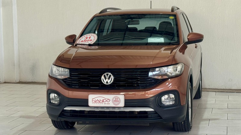 t cross 1.0 tsi 12v flex 4p automatico 2020 estancia velha