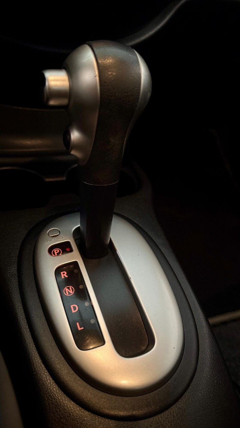 VERSA 1.6 16V FLEX SL 4P XTRONIC - 2018 - ESTâNCIA VELHA