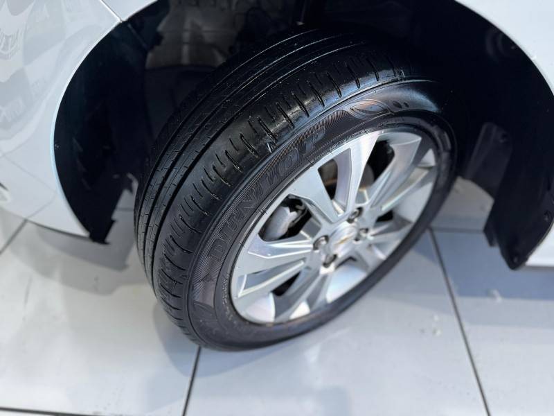PRISMA 1.4 MPFI LTZ 8V FLEX 4P AUTOMÁTICO - 2016 - CAXIAS DO SUL