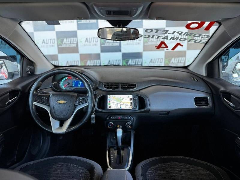 PRISMA 1.4 MPFI LTZ 8V FLEX 4P AUTOMÁTICO - 2016 - CAXIAS DO SUL