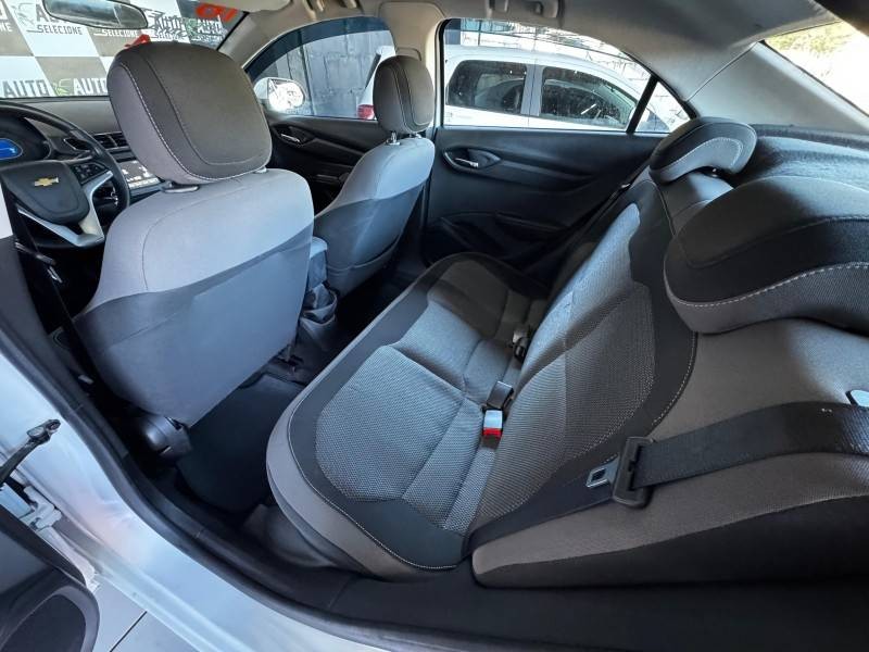 PRISMA 1.4 MPFI LTZ 8V FLEX 4P AUTOMÁTICO - 2016 - CAXIAS DO SUL