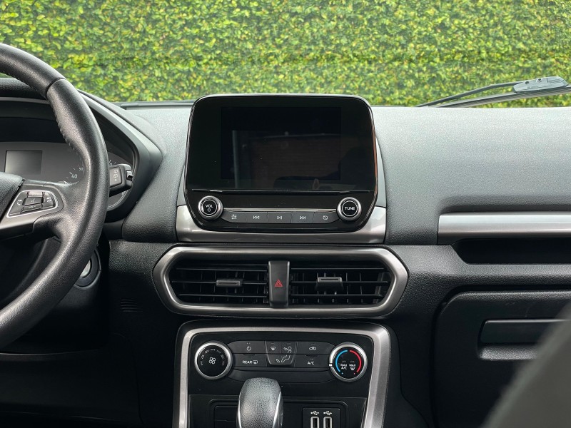 ECOSPORT 1.5 TIVCT FLEX SE AUTOMÁTICO - 2018 - FARROUPILHA