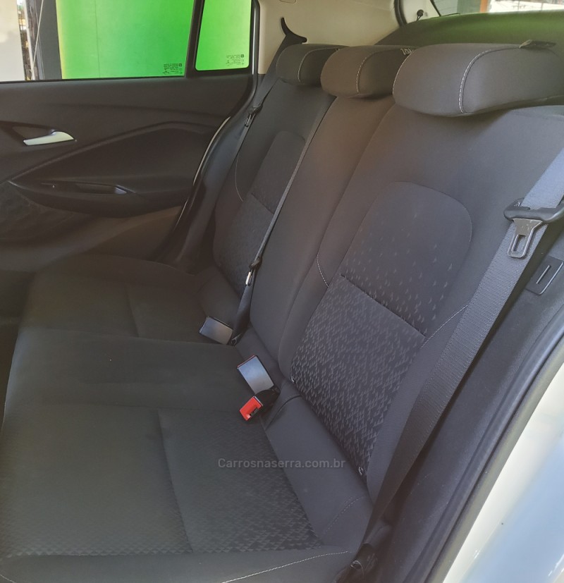 ONIX 1.0 LT 12V TURBO FLEX 4P MANUAL - 2020 - NãO-ME-TOQUE