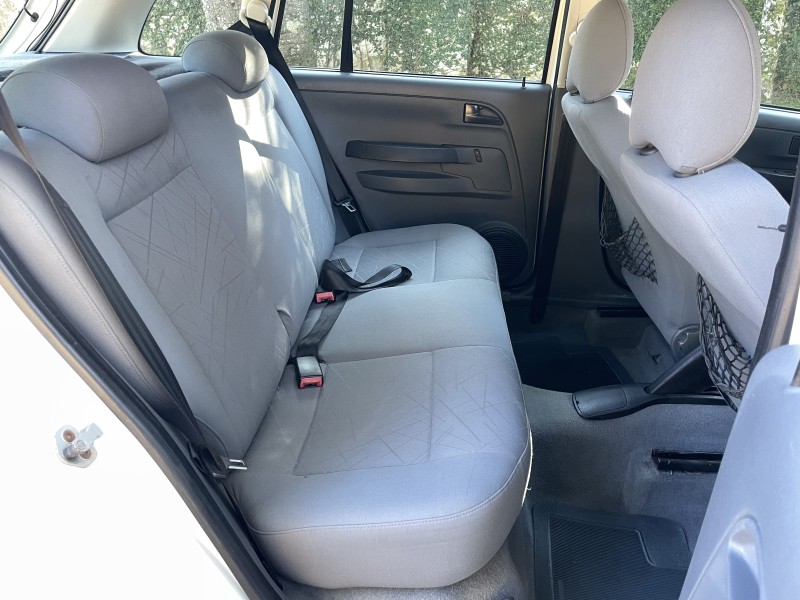 SPACEFOX 1.6 MI 8V FLEX 4P MANUAL - 2009 - CAXIAS DO SUL