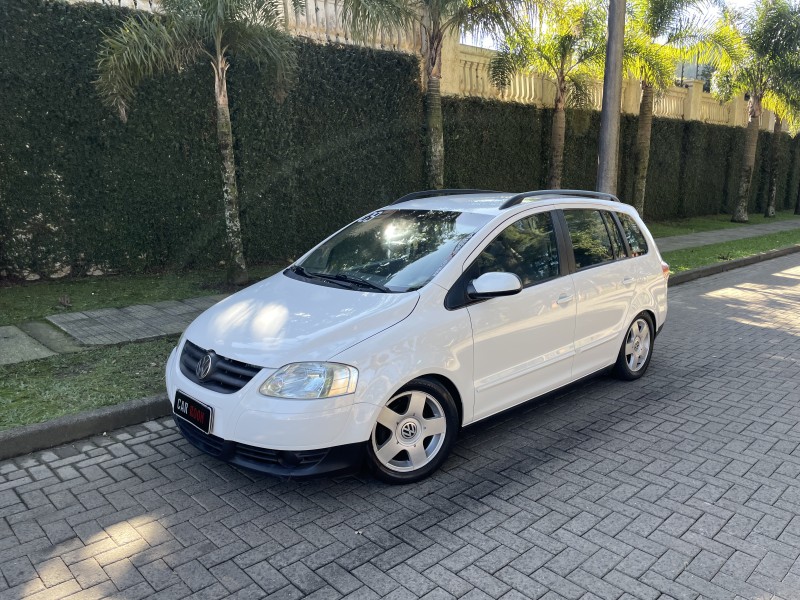 spacefox 1.6 mi 8v flex 4p manual 2009 caxias do sul