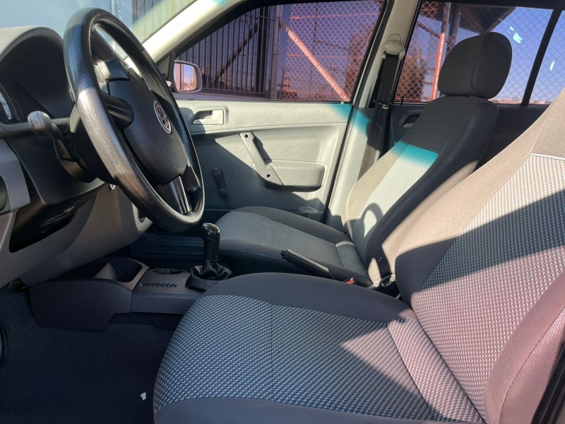 GOL 1.0 MI TREND 8V FLEX 4P MANUAL - 2013 - CAXIAS DO SUL