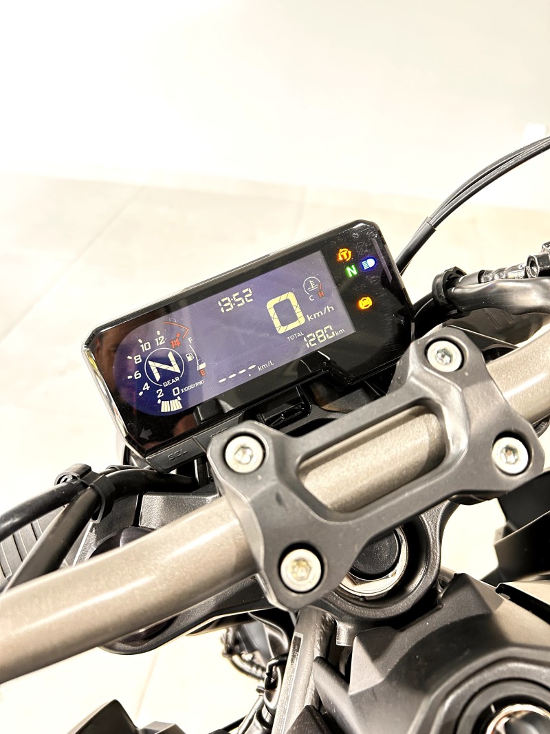 CB 650R  - 2024 - BENTO GONçALVES