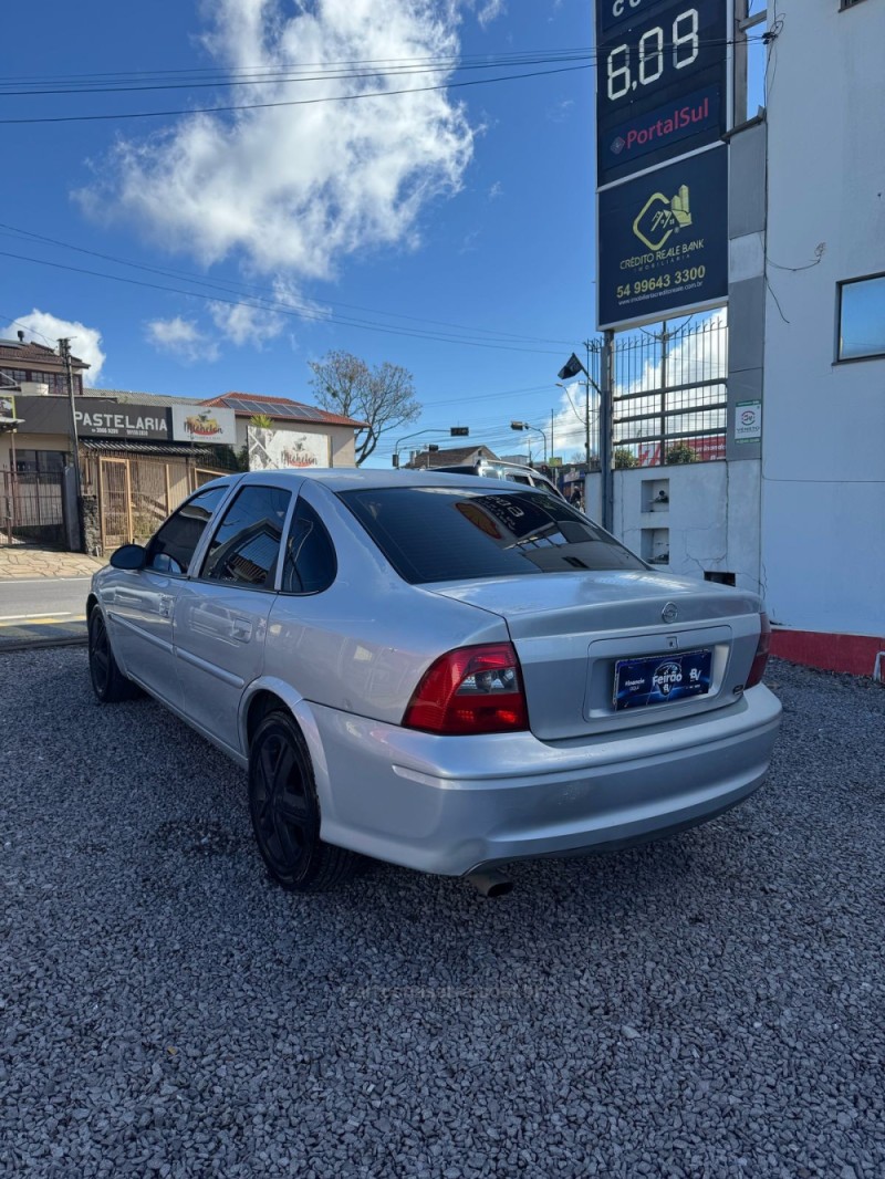 VECTRA  - 2004 - CAXIAS DO SUL