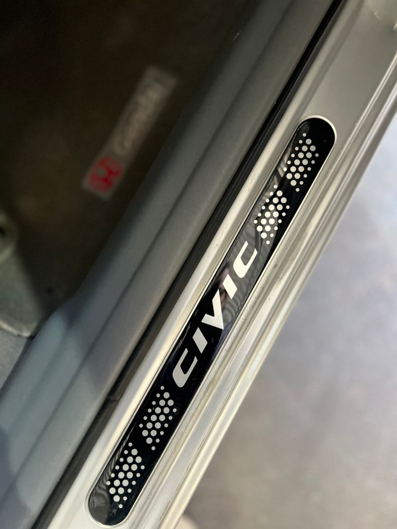 CIVIC 1.8 LXS 16V FLEX 4P MANUAL - 2007 - CAXIAS DO SUL