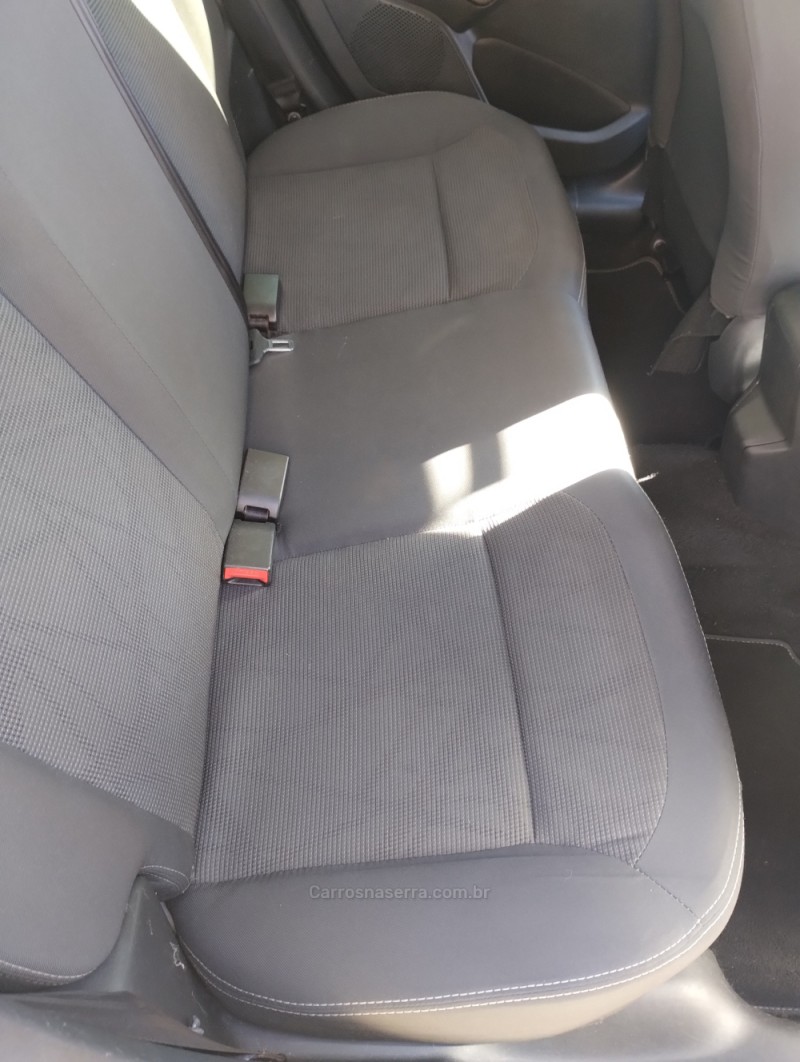 2008 1.6 16V FLEX ALLURE 4P MANUAL - 2016 - CAXIAS DO SUL