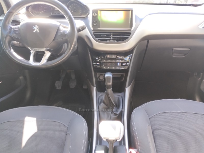 2008 1.6 16V FLEX ALLURE 4P MANUAL - 2016 - CAXIAS DO SUL