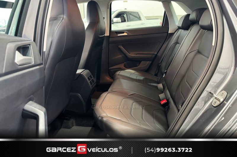 POLO 1.0	200 TSI HIGHLINE AUTOMÁTICO  - 2025 - BENTO GONçALVES