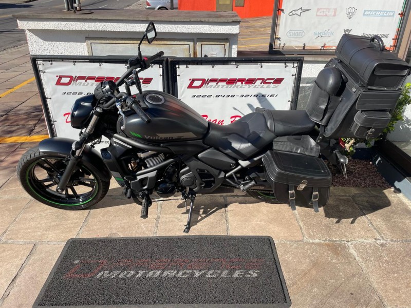 VULCAN S 650 ABS - 2023 - CAXIAS DO SUL
