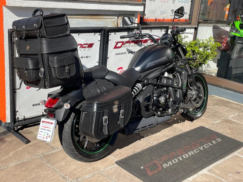 VULCAN S 650 ABS - 2023 - CAXIAS DO SUL
