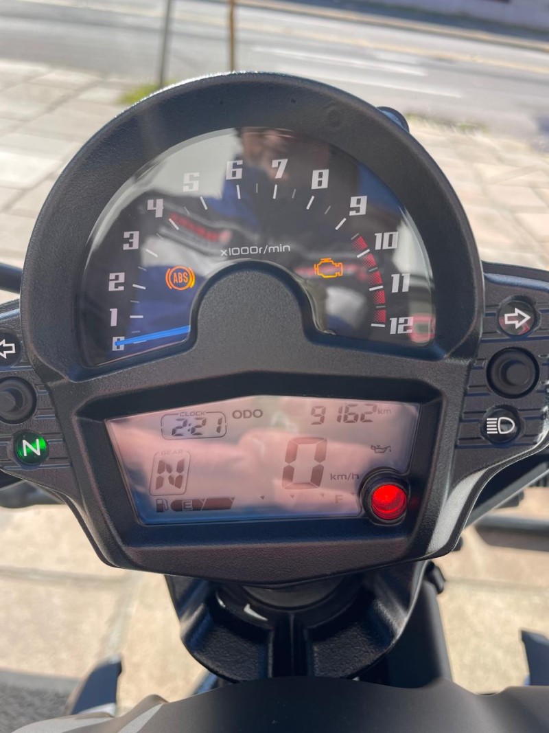 VULCAN S 650 ABS - 2023 - CAXIAS DO SUL