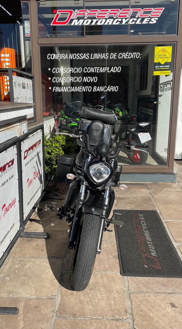VULCAN S 650 ABS - 2023 - CAXIAS DO SUL