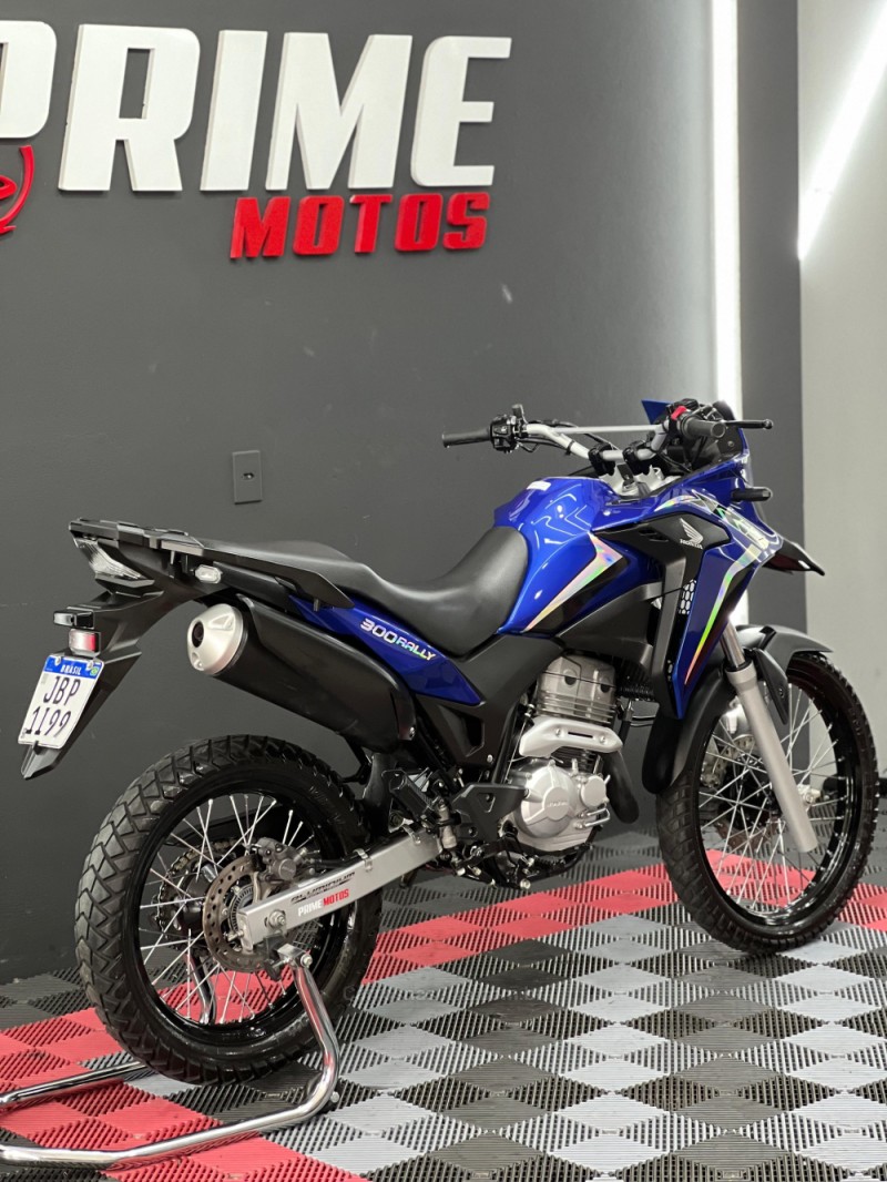 XRE 300  - 2023 - NOVO HAMBURGO