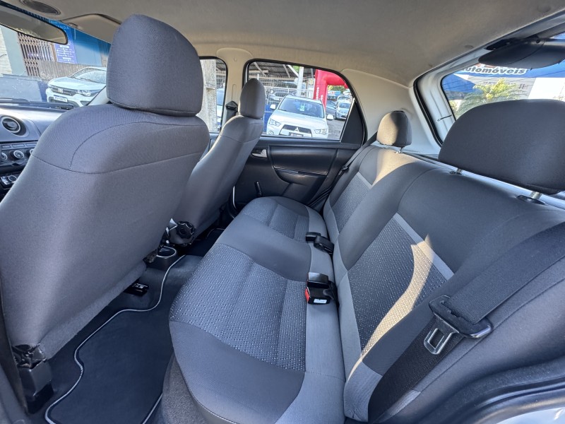 CELTA 1.0 MPFI SPIRIT 8V FLEX 4P MANUAL - 2015 - DOIS IRMãOS