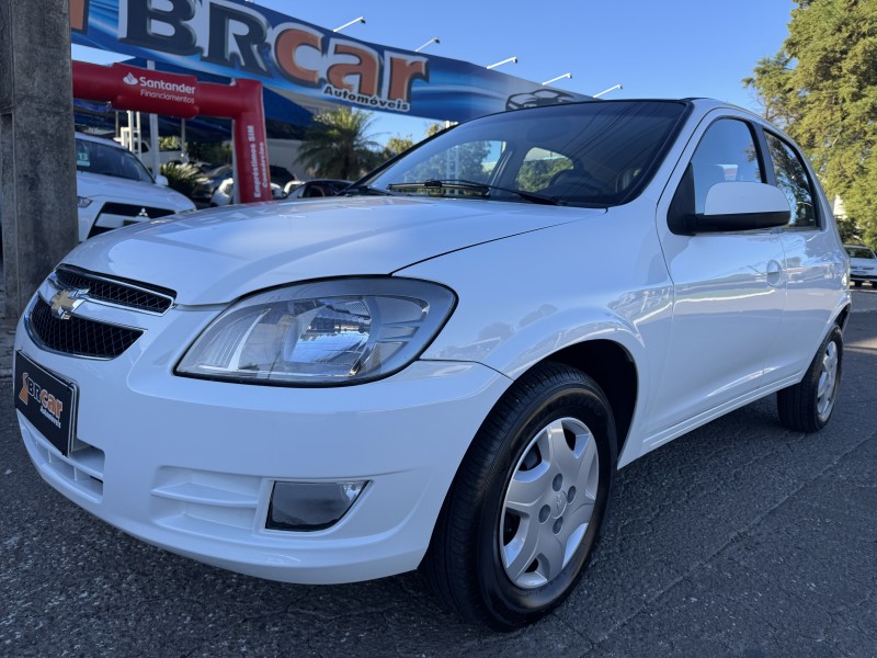 celta 1.0 mpfi spirit 8v flex 4p manual 2015 dois irmaos