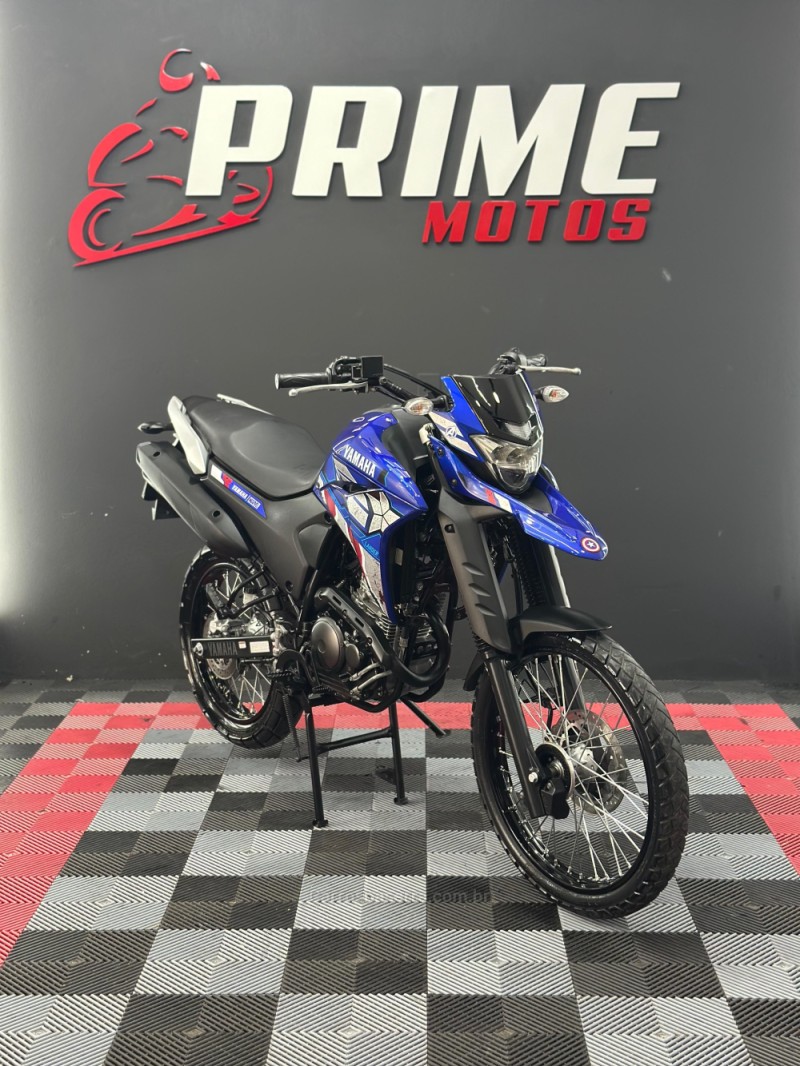 XTZ 250 LANDER - 2024 - NOVO HAMBURGO