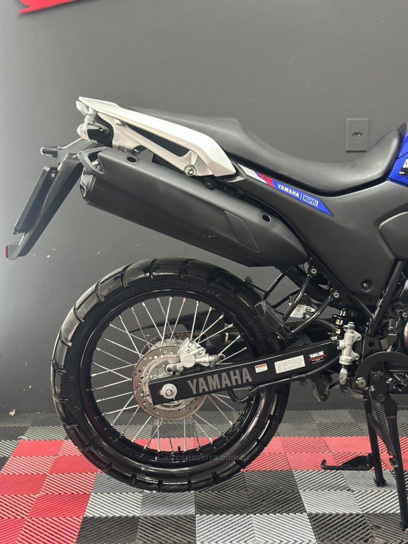 XTZ 250 LANDER - 2024 - NOVO HAMBURGO