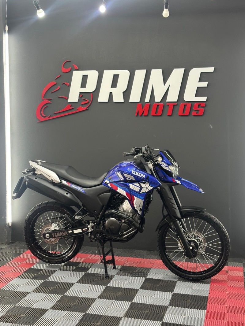 XTZ 250 LANDER - 2024 - NOVO HAMBURGO